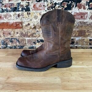 Die besten Cowboystiefel für Herren mit breiten Füßen